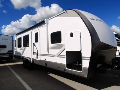 2026 Jayco SUNDANCE XLT TRAILER - Photo 20