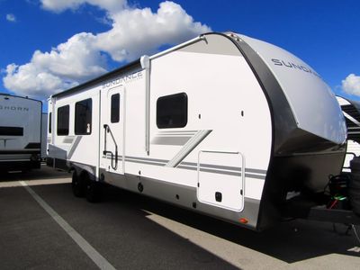 2026 Jayco SUNDANCE XLT TRAILER - Photo 19
