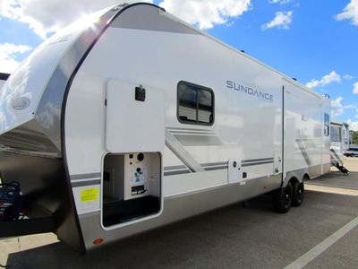 2026 Jayco SUNDANCE XLT TRAILER - Photo 22