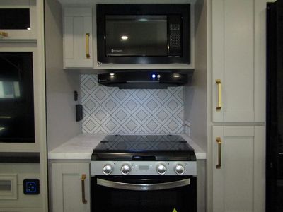 2026 Jayco SUNDANCE XLT TRAILER - Photo 5