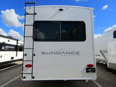 2026 Jayco SUNDANCE XLT TRAILER - Photo 23