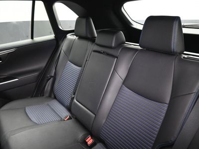 2026 2024 Toyota RAV4 Hybrid XSE SUV — photo 16 view