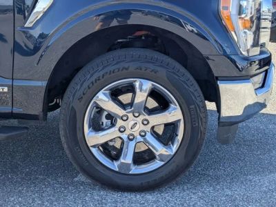 2023 Ford F-150 — photo 11 view