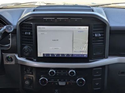 2023 Ford F-150 — photo 16 view