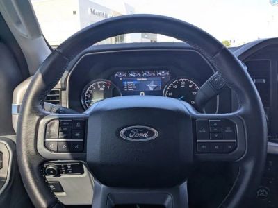 2023 Ford F-150 — photo 20 view