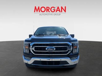 2023 Ford F-150 — photo 8 view