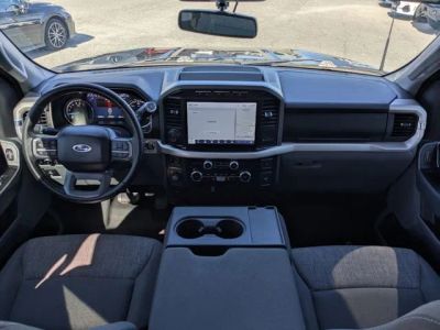 2023 Ford F-150 — photo 13 view