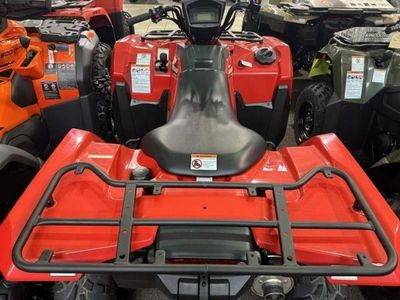 2025 Suzuki KingQuad 750AXi Power Steering - Photo 7
