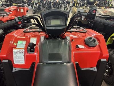 2025 Suzuki KingQuad 750AXi Power Steering - Photo 9