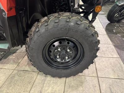 2025 Suzuki KingQuad 750AXi Power Steering - Photo 12