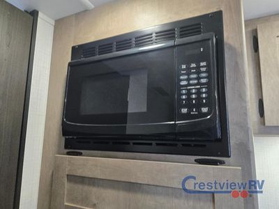 2026 Keystone RV Springdale Mini - Photo 11
