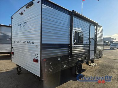 2026 Keystone RV Springdale Mini - Photo 6