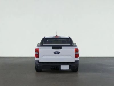 2026 Ford Maverick — detail view