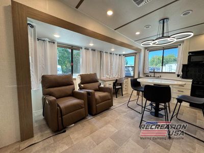 2026 Forest River Impression - Photo 10