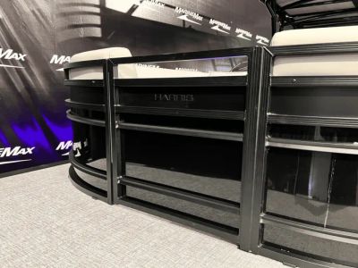 2025 Harris Solstice RD 270 - Photo 4