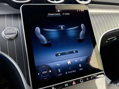 2026 Mercedes-Benz CLE — photo 28 view