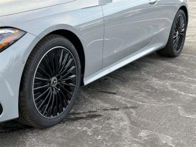 2026 Mercedes-Benz CLE — photo 13 view
