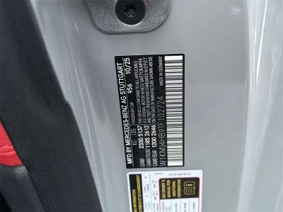 2026 Mercedes-Benz CLE — photo 16 view