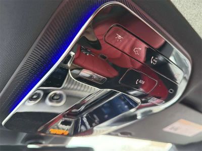 2026 Mercedes-Benz CLE — photo 25 view