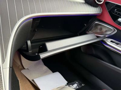 2026 Mercedes-Benz CLE — photo 29 view