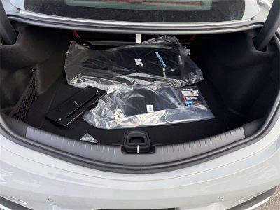 2026 Mercedes-Benz CLE — photo 14 view