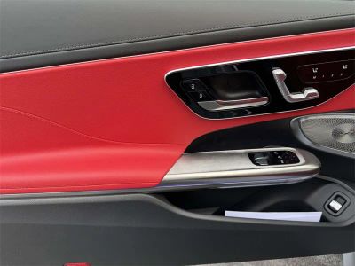 2026 Mercedes-Benz CLE — photo 17 view