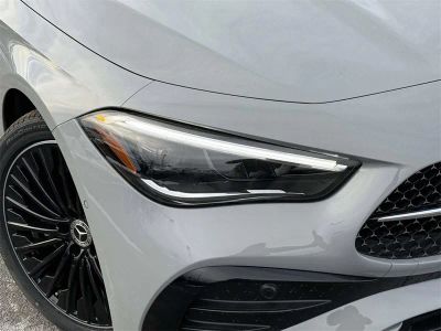 2026 Mercedes-Benz CLE — photo 15 view