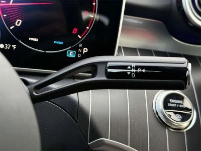 2026 Mercedes-Benz CLE — photo 24 view
