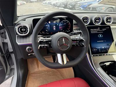 2026 Mercedes-Benz CLE — photo 20 view