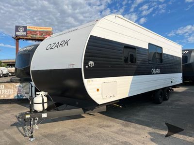 2026 Forest River RV Ozark - Photo 6