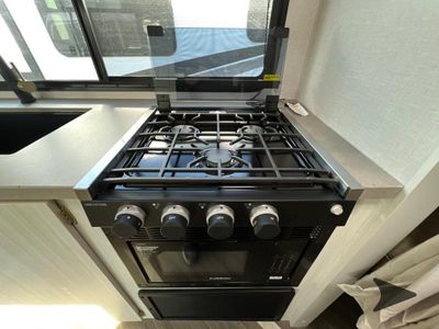 2026 Forest River RV Ozark - Photo 26