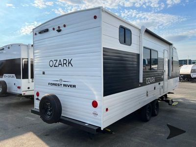 2026 Forest River RV Ozark - Photo 4