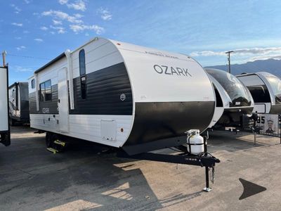 2026 Forest River RV Ozark - Photo 3