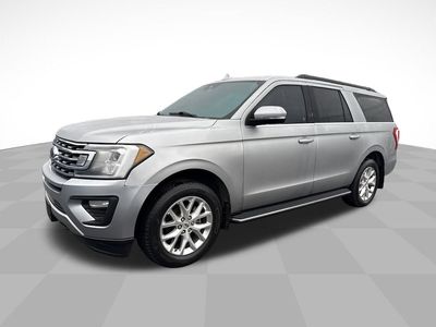 2021 Ford Expedition - Photo 1