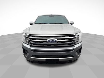 2021 Ford Expedition - Photo 3