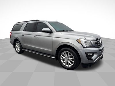 2021 Ford Expedition - Photo 2