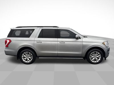 2021 Ford Expedition - Photo 4