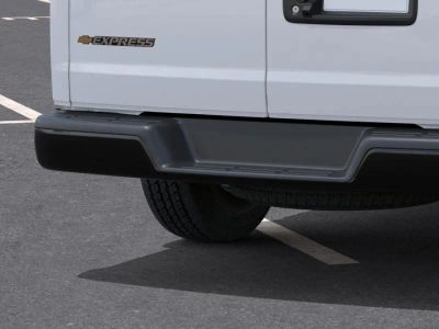 2026 Chevrolet Express Cargo Van — photo 14 view