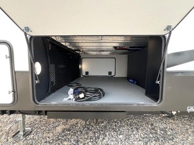 2026 Venture SportTrek - Photo 19