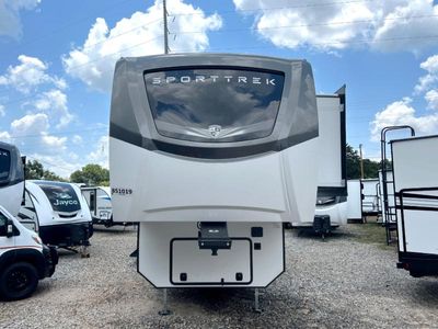 2026 Venture SportTrek - Photo 22