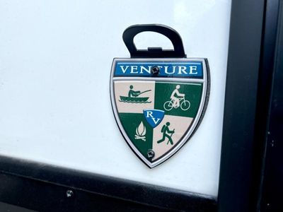 2026 Venture SportTrek - Photo 26