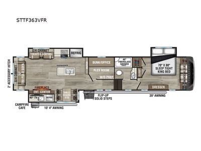 2026 Venture SportTrek - Photo 2