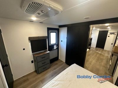 2026 Forest River RV Puma - Photo 16