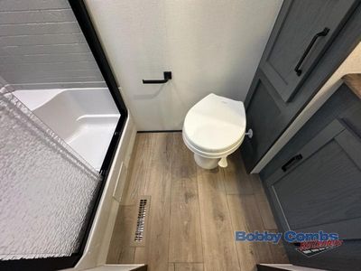 2026 Forest River RV Puma - Photo 12