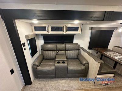 2026 Forest River RV Puma - Photo 7