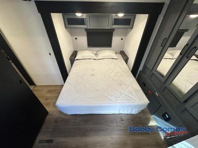 2026 Forest River RV Puma - Photo 13