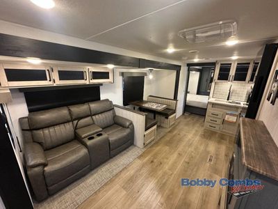 2026 Forest River RV Puma - Photo 3