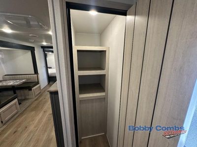 2026 Forest River RV Puma - Photo 4