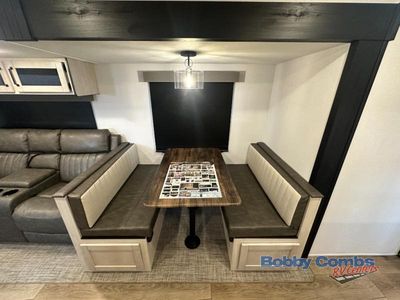 2026 Forest River RV Puma - Photo 8