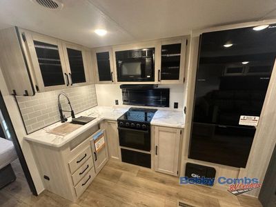 2026 Forest River RV Puma - Photo 6